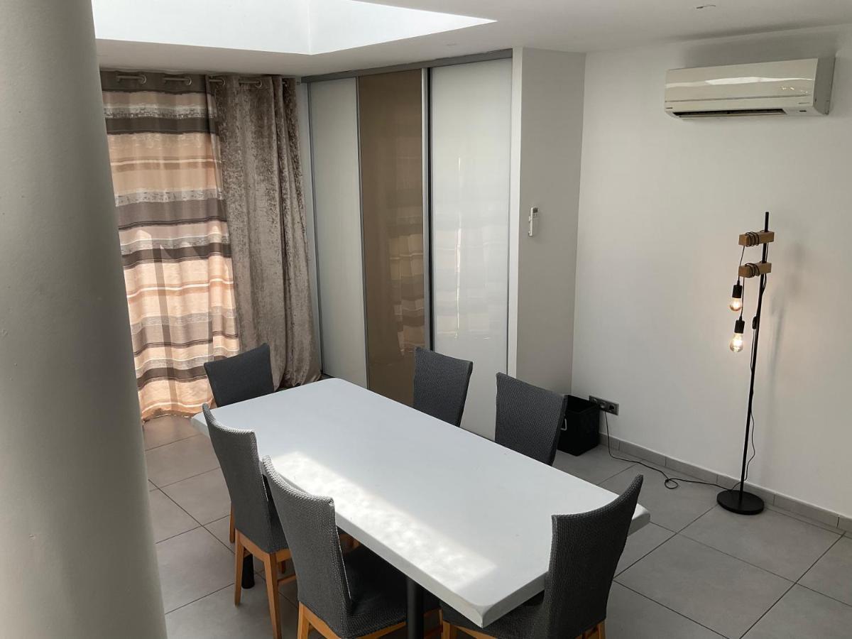 Villa Oceane San-Nicolao Eksteriør billede
